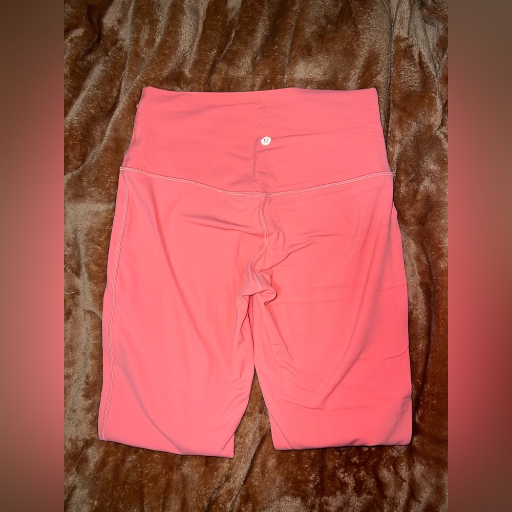 Lululemon Align High-Rise Pant 28”